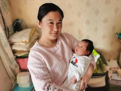 -爱贝尔高端月嫂(母婴护理)