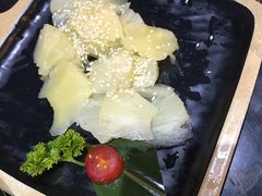 -鹤江桥·红油牛肉粉(SKP店)