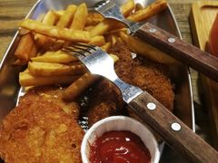 -小时光咖啡馆(开森度假森林店)