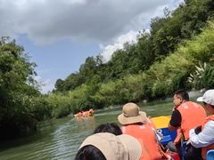 -天河潭旅游度假区