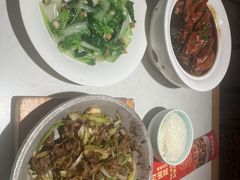 -四道菜·福建海蛎煎(世欧广场店)