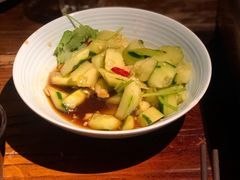 -令狐冲烤鱼·烧菜馆(达明店)