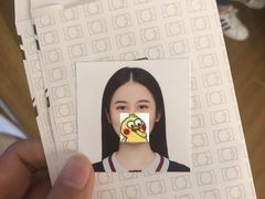 -真我樣照相馆·身份证·证件照·外拍(环球港店)