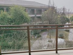 -成都安仁福朋喜来登酒店