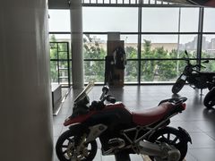 -北京华德宝宝马·M·MINI·摩托车全系4S店(朝阳店)