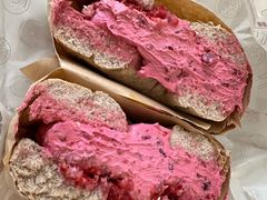 -Catch Bagel(芳草地店)