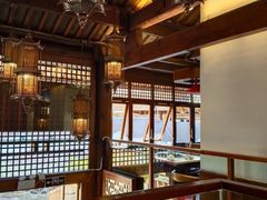 -木王宴语·野生鲜菌火锅(玉河店)