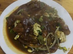 -何记酿皮店(西流湾店)