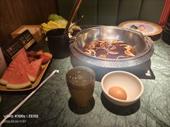 -牛New寿喜烧(中山公园龙之梦店)
