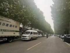 -河南财经政法大学(郑东校区)
