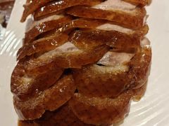 -又一福烤鸭·北京菜(东四店)