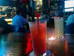 -MARU玛露音乐餐厅(大学路店)