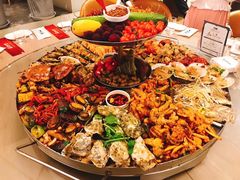 -日进一片海.生腌海鲜火锅.宵夜烧烤(三里屯总店)