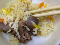 -莎车清真美食
