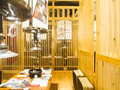 -热血兄弟·炭火烤肉(融侨中心店)