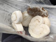 -清泉阁包子饺子·刀削面(五一店)