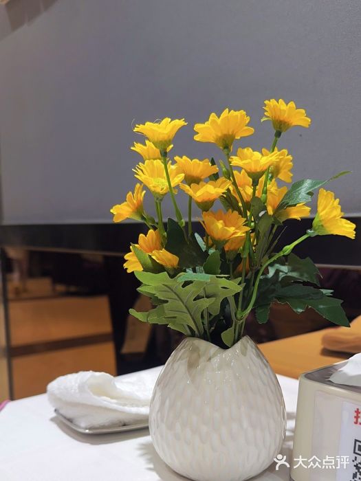 凯鸽酒楼•雁北民间菜(华北星店)图片