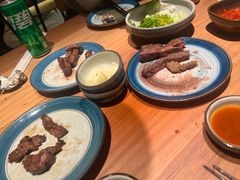 -烧肉达人•炭火烧肉(新天地店)