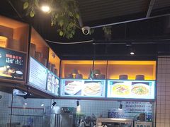 -黑家养生粥道馆(新世纪店)