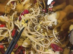 -万荣烤鸭店·北京菜(天坛店)