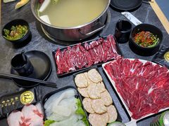 -林记潮牛·牛肉火锅(上马墩店)