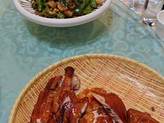 -岭下农庄·农家菜·野生大头鱼·公司团建(福永凤凰山店)