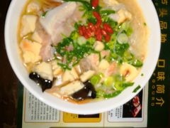 -春发生饭店·非遗(南院门店)