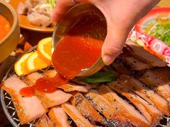 -打酱油·非遗淮扬菜(瘦西湖梅岭店)