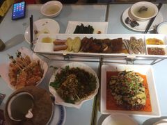 -潮庭港式茶餐厅·熊仔奶茶(同济广场店)