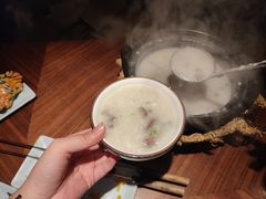 -蚝翅·海鲜粥·烧烤·羊肉季(鄞州万达店)