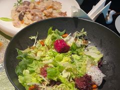 -太守宴·蘭院(天塔店)