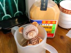 冰波港式奶茶-肥韬茶餐厅(南山mini店)