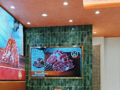 -东北小板凳地摊烧烤(泰来街店)