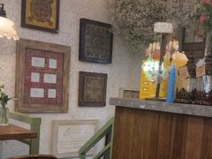 -绿房子方寸咖啡(星海名城店)