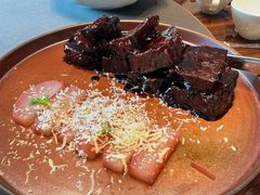 -万丽轩·粤菜(王府井金茂万丽酒店)