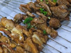猪脆骨-小民大排档(马场角横路店)