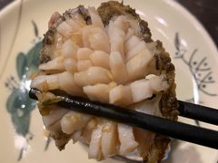 小鲍鱼-蔚海之都·象山蒸汽海鲜(仙霞路店)