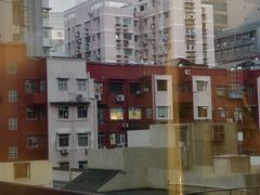 -香港恒丰酒店
