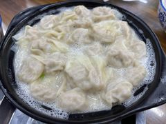 -雪琴面馆富安特色鱼汤面(城中花园店)