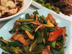 -力力豆花庄(广渠门店)