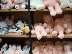 -The Green Party(湛江万达广场店)