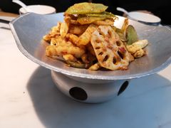 -小吴越·江浙融合菜(惠山万达广场店)