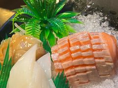 -熊出没日本烧肉放题