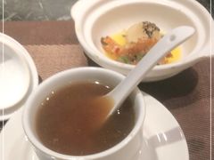 -白天鹅宾馆·流浮阁咖啡厅