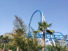 -七彩云南欢乐世界