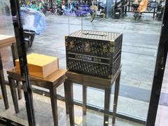 -沐渔二手奢侈品黄金手表包包回收·中古店(广州塔店)