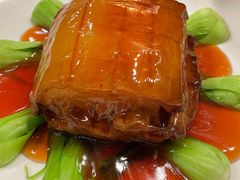 -功德林素菜饭庄(前门店)