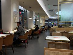 -豪客来牛排(中华城店)