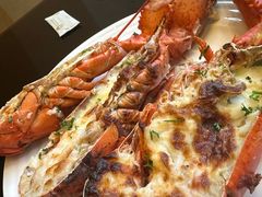 -万达瑞华酒店美食汇自助餐厅(楚河汉街店)