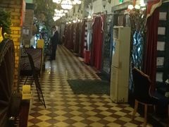 -海尔巴格一甸茶餐厅(团结路店)